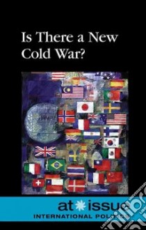 Is There a New Cold War? libro in lingua di Kiesbye Stefan (EDT)