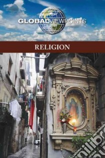 Religion libro in lingua di Henningfeld Diane Andrews (EDT)