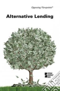 Alternative Lending libro in lingua di Hiber Amanda (EDT)