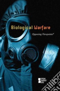 Biological Warfare libro in lingua di Watkins Christine (EDT)