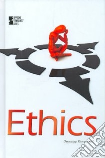 Ethics libro in lingua di Espejo Roman (EDT)