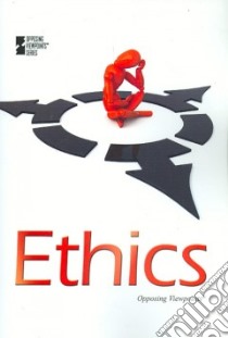 Ethics libro in lingua di Espejo Roman (EDT)
