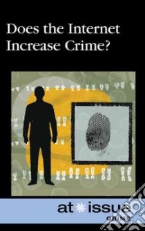 Does the Internet Increase Crime? libro in lingua di Kiesbye Stefan (EDT)
