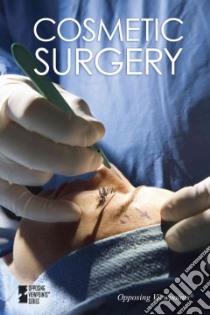 Cosmetic Surgery libro in lingua di Espejo Roman (EDT)