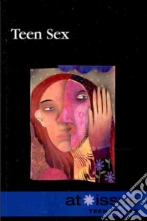 Teen Sex libro in lingua di Ferguson Olivia