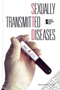 Sexually Transmitted Diseases libro in lingua di Espejo Roman (EDT)