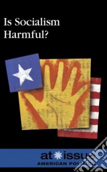 Is Socialism Harmful? libro in lingua di Lankford Ronnie D. (EDT)