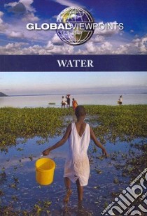 Water libro in lingua di Berlatsky Noah (EDT)