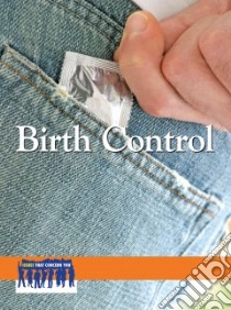 Birth Control libro in lingua di Espejo Roman (EDT)