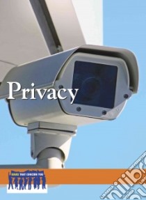 Privacy libro in lingua di Roleff Tamara L. (EDT)