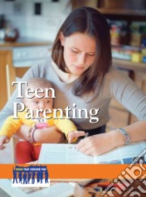 Teen Parenting libro in lingua di Willis Laurie (EDT)