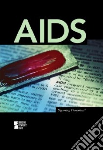 Aids libro in lingua di Espejo Roman (EDT)