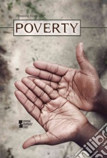 Poverty libro in lingua di Espejo Roman (EDT)