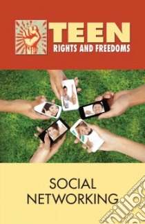 Social Networking libro in lingua di Espejo Roman (EDT)