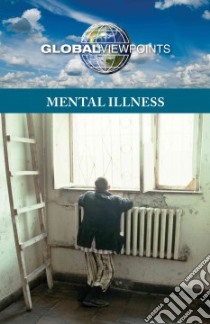 Mental Illness libro in lingua di Berlatsky Noah (EDT)