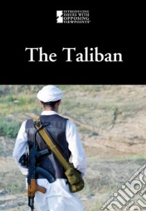 The Taliban libro in lingua di Scherer Lauri S. (EDT)