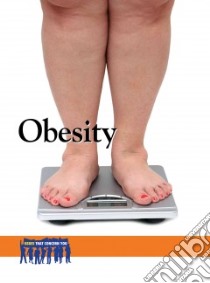 Obesity libro in lingua di Scherer Lauri S. (EDT)