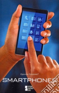 Smartphones libro in lingua di Espejo Roman (EDT)