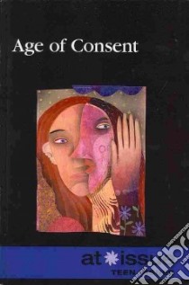 Age of Consent libro in lingua di Watkins Christine (EDT)