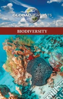 Biodiversity libro in lingua di Berlatsky Noah (EDT)