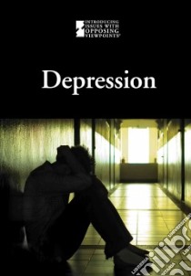 Depression libro in lingua di Haugen David M. (EDT), Musser Susan (EDT), Chaney Michael (EDT)