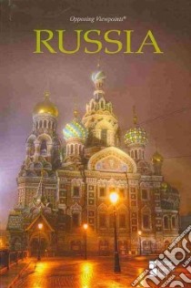 Russia libro in lingua di Haugen David (EDT), Musser Susan (EDT)