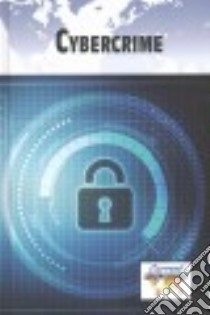 Cybercrime libro in lingua di Greenhaven Press (COR)