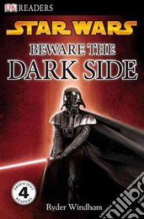 Beware the Dark Side libro in lingua di Beecroft Simon