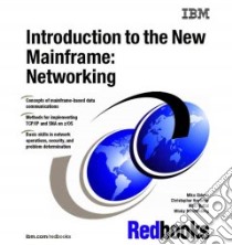 Introduction to the New Mainframe libro in lingua di IBM Redbooks