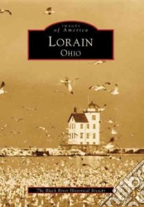 Lorain libro in lingua di Not Available (NA)