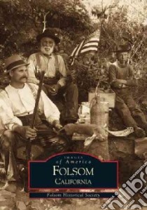 Folsom libro in lingua di Not Available (NA)
