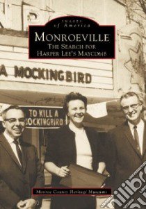 Monroeville libro in lingua di Not Available (NA)