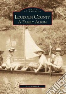 Loudon County, Va libro in lingua di Not Available (NA)