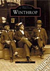 Winthrop libro in lingua di Cook David S.