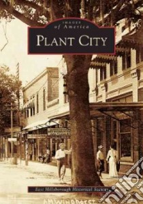 Plant City libro in lingua di Not Available (NA)