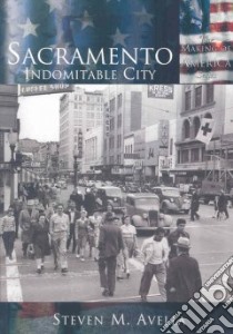 Sacramento libro in lingua di Avella Steven M.