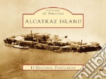 Alcatraz Island libro in lingua di Not Available (NA)