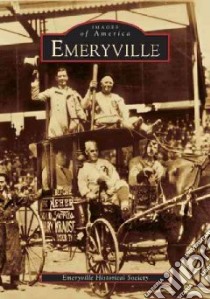 Emeryville libro in lingua di Not Available (NA)