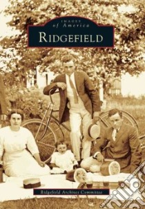 Ridgefield libro in lingua di Not Available (NA)