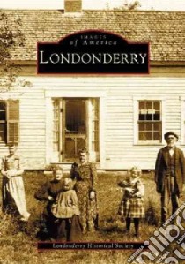 Londonderry libro in lingua di Not Available (NA)