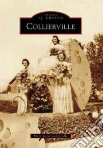 Collierville, Tn libro in lingua di Not Available (NA)