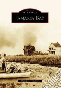 Jamaica Bay, Ny libro in lingua di Hendrick Daniel M.