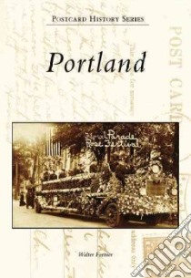Portland libro in lingua di Fortner Walter