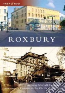 Roxbury libro in lingua di Sammarco Anthony Mitchell, Rosenberg Charlie