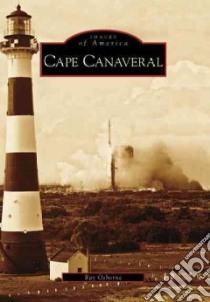Cape Canaveral, Fl libro in lingua di Osborne Ray (EDT)