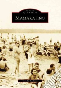 Mamakating libro in lingua di Roosa Monika A.
