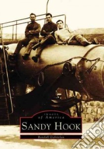 Sandy Hook libro in lingua di Gabrielan Randall