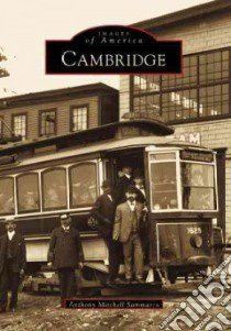 Cambridge libro in lingua di Sammarco Anthony Mitchell