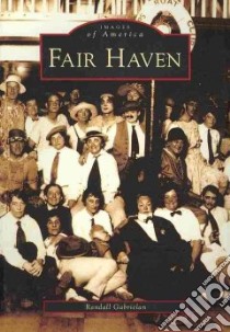 Fair Haven libro in lingua di Gabrielan Randall