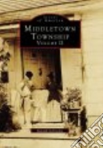 Middletown Township libro in lingua di Gabrielan Randall
